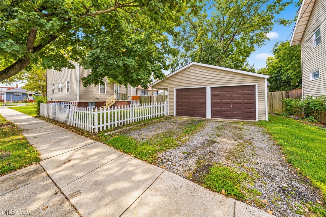 3364 W 86th Street Cleveland OH 44102