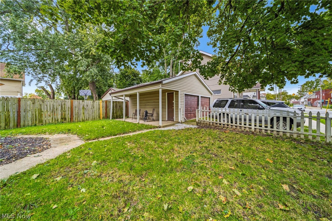 3364 W 86th Street Cleveland OH 44102