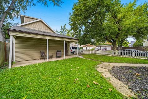 3364 W 86th Street Cleveland OH 44102