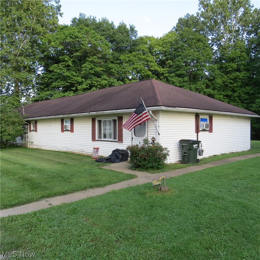 4100 Marihill Drive SE Minerva OH 44657