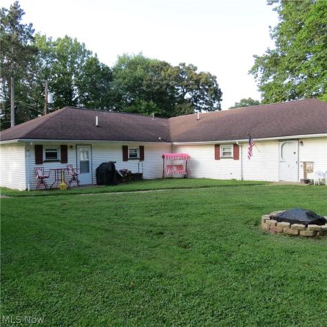 4100 Marihill Drive SE Minerva OH 44657