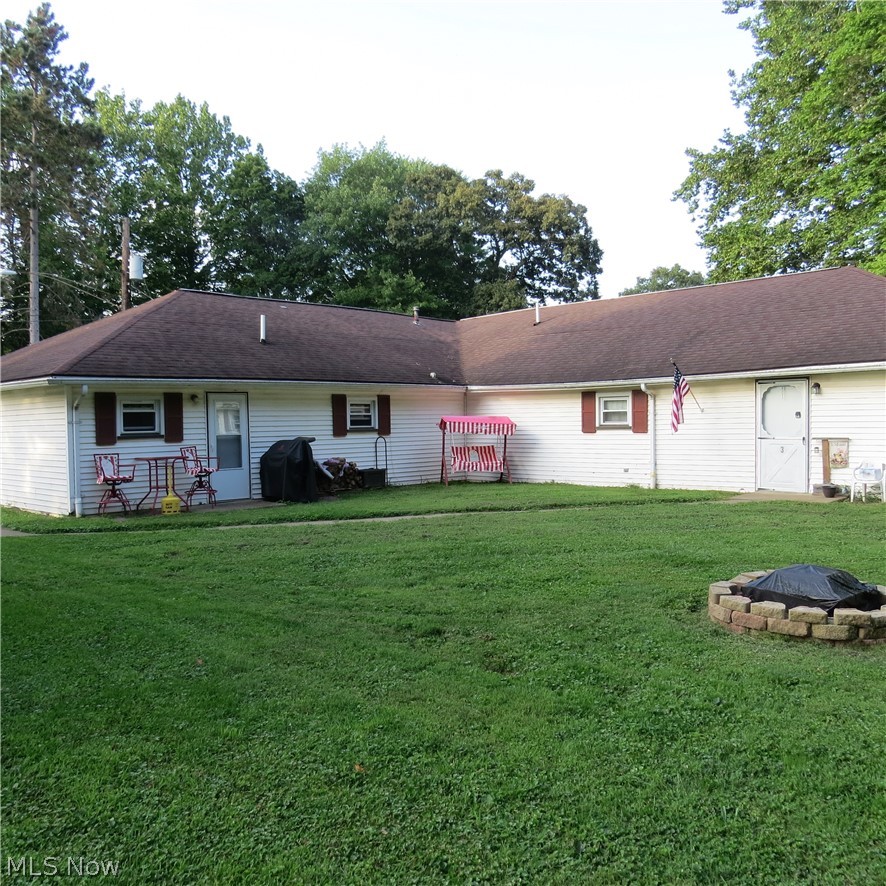 4100 Marihill Drive SE Minerva OH 44657