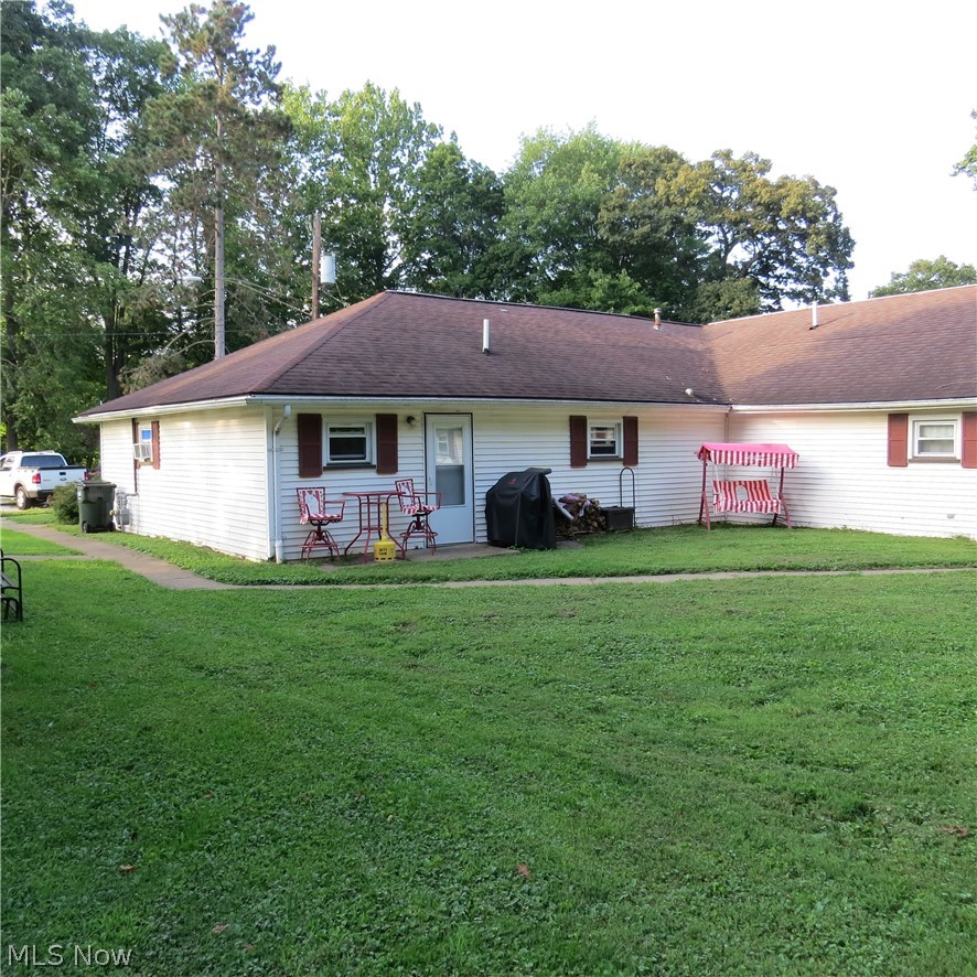 4100 Marihill Drive SE Minerva OH 44657