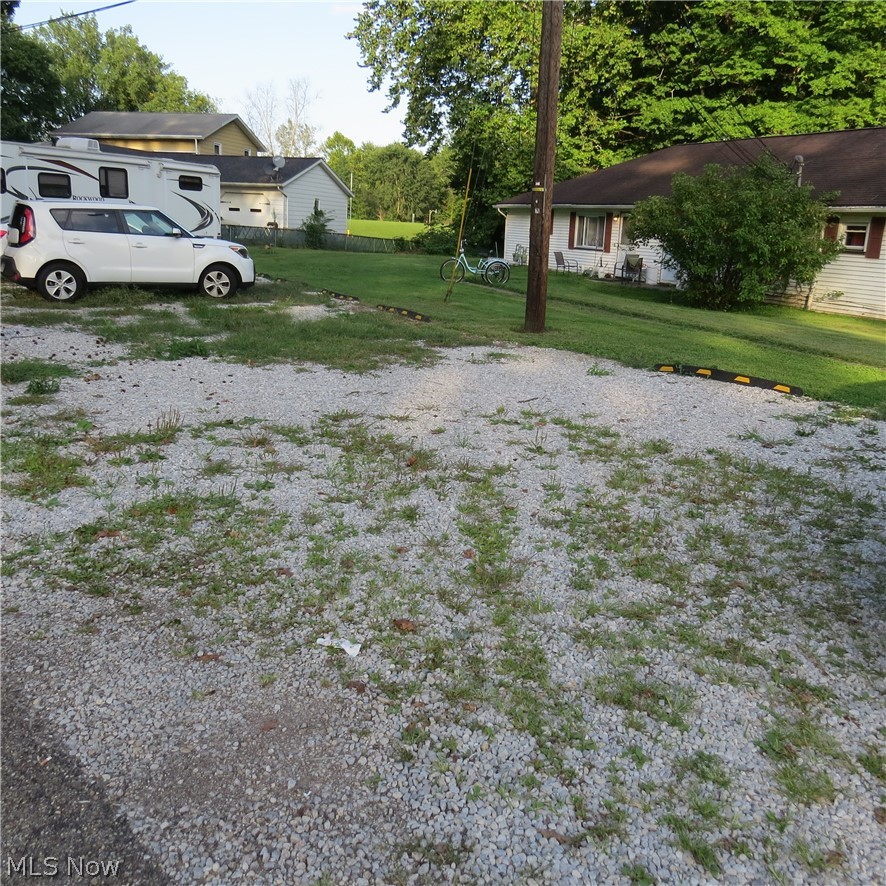 4100 Marihill Drive SE Minerva OH 44657