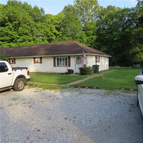 4100 Marihill Drive SE Minerva OH 44657
