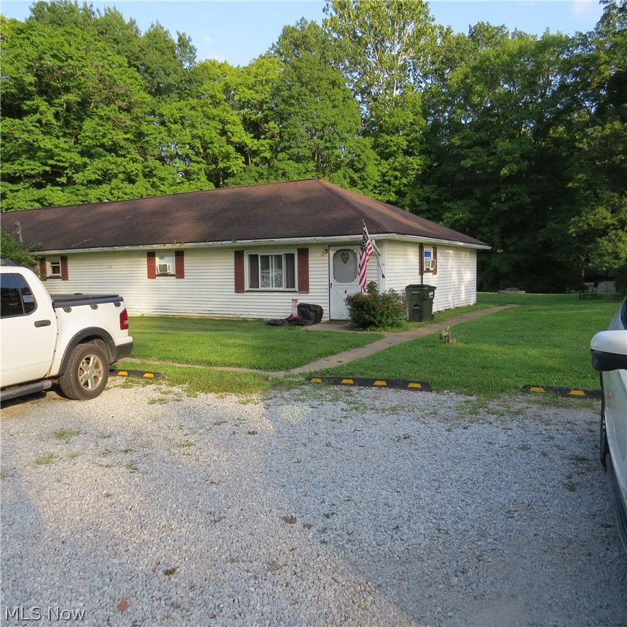 4100 Marihill Drive SE Minerva OH 44657