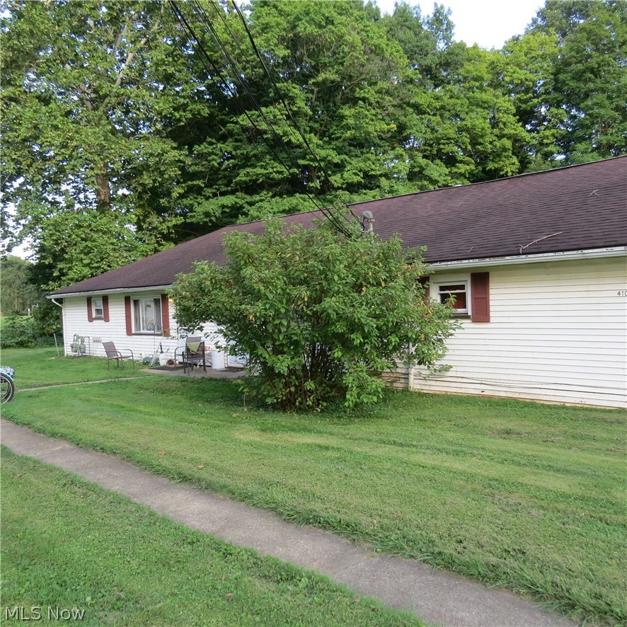 4100 Marihill Drive SE Minerva OH 44657