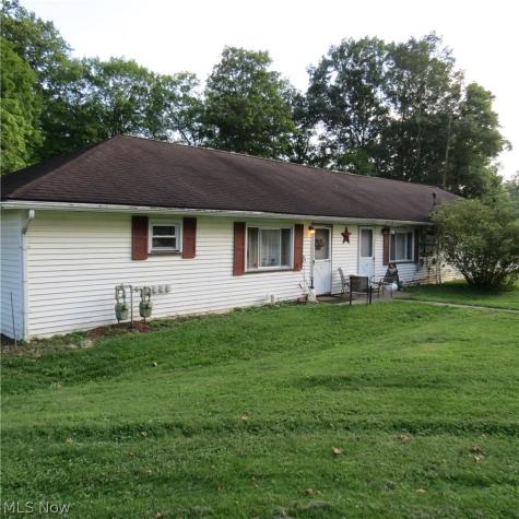 4100 Marihill Drive SE Minerva OH 44657