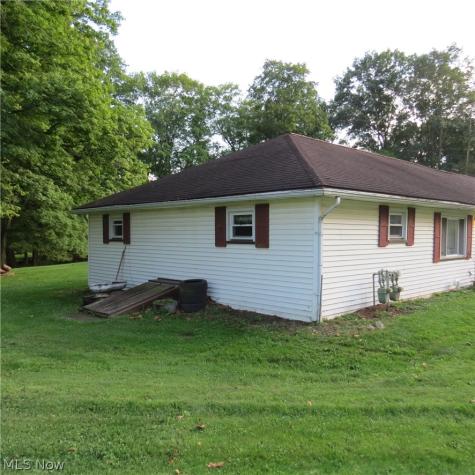 4100 Marihill Drive SE Minerva OH 44657