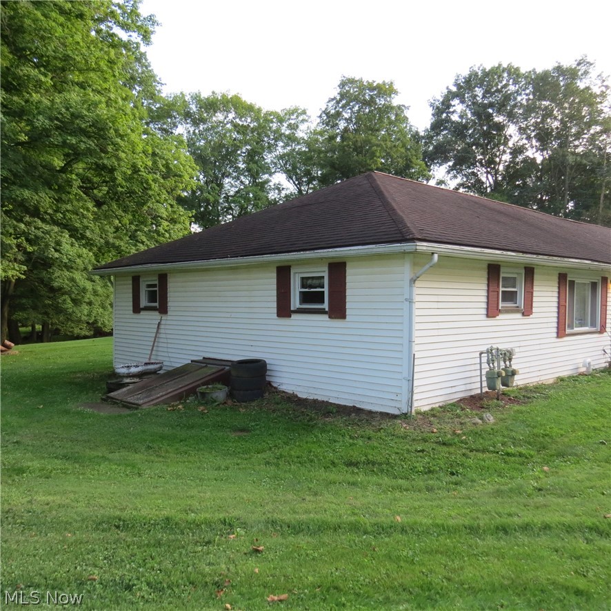 4100 Marihill Drive SE Minerva OH 44657