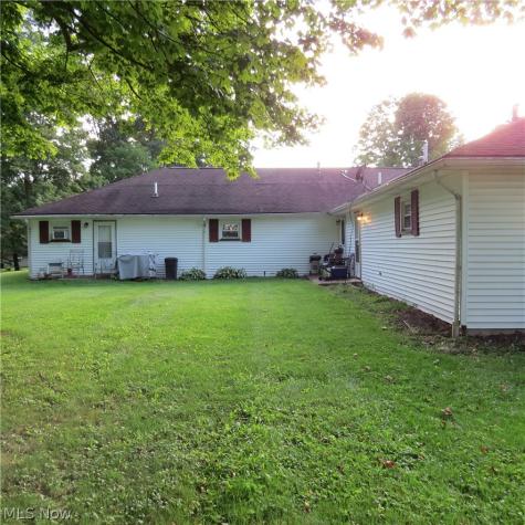 4100 Marihill Drive SE Minerva OH 44657