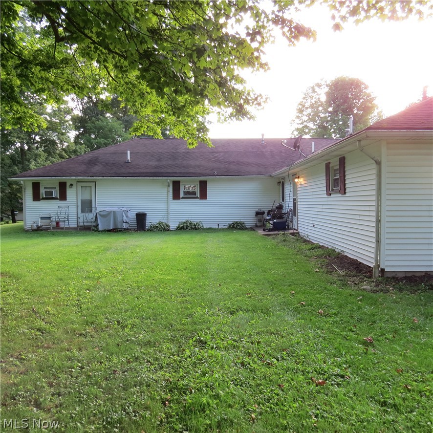 4100 Marihill Drive SE Minerva OH 44657