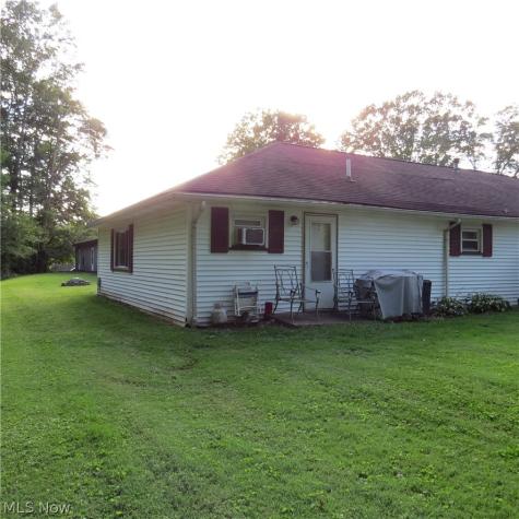4100 Marihill Drive SE Minerva OH 44657