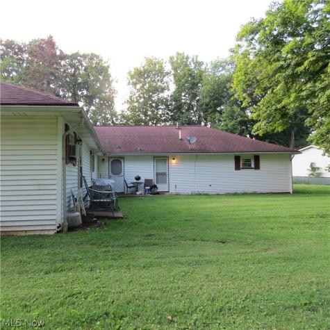 4100 Marihill Drive SE Minerva OH 44657
