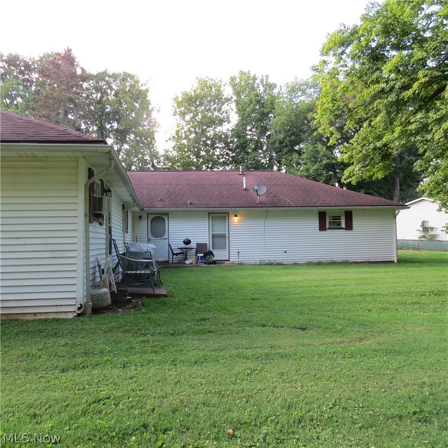 4100 Marihill Drive SE Minerva OH 44657