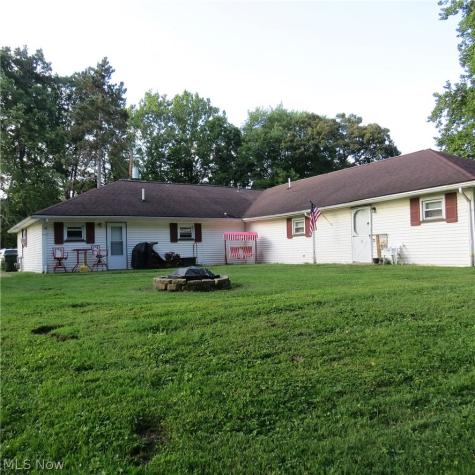 4100 Marihill Drive SE Minerva OH 44657