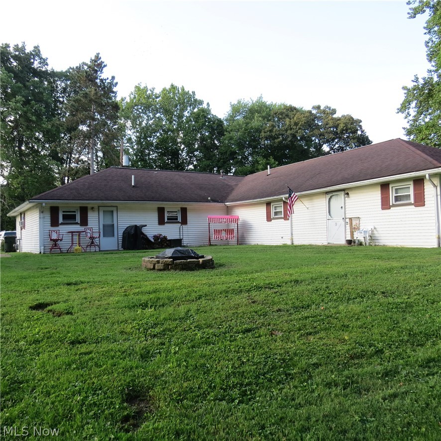 4100 Marihill Drive SE Minerva OH 44657