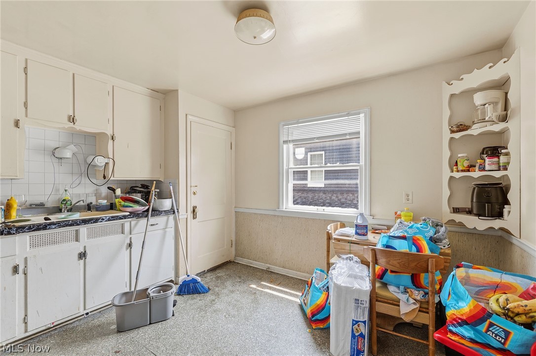 3878 W 134th Street Cleveland OH 44111