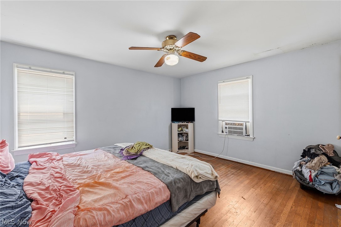 3878 W 134th Street Cleveland OH 44111