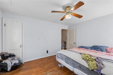 3878 W 134th Street Cleveland OH 44111