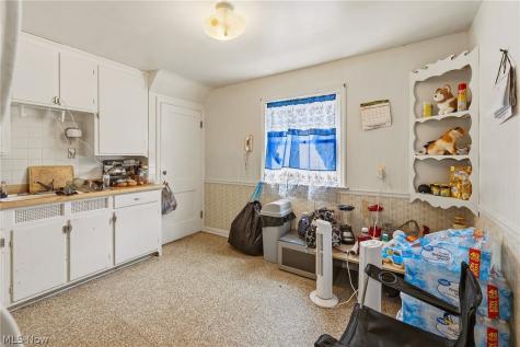 3878 W 134th Street Cleveland OH 44111