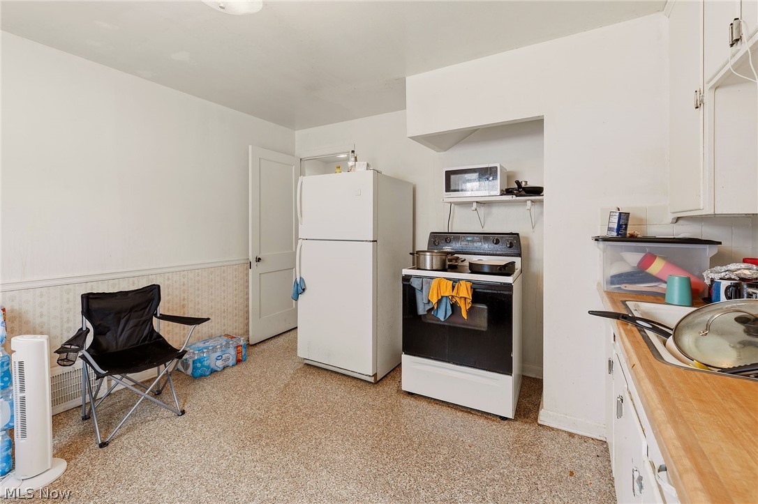 3878 W 134th Street Cleveland OH 44111