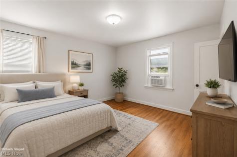 3878 W 134th Street Cleveland OH 44111