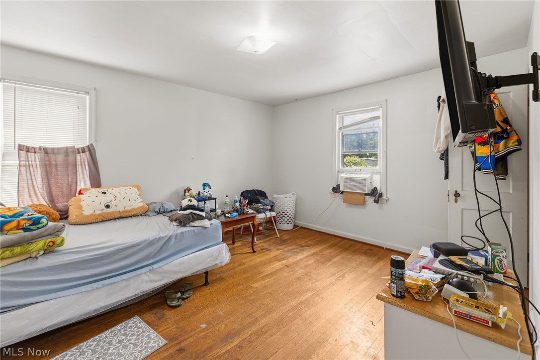 3878 W 134th Street Cleveland OH 44111