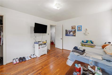 3878 W 134th Street Cleveland OH 44111
