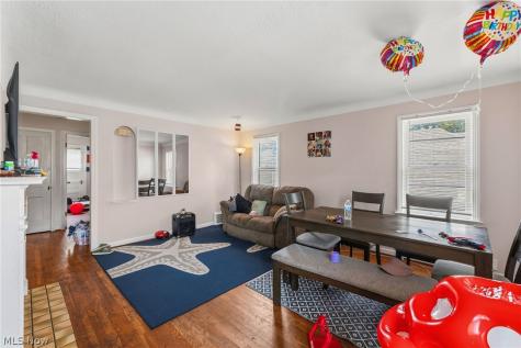 3878 W 134th Street Cleveland OH 44111