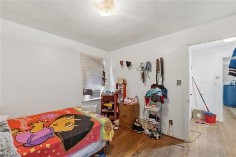 3878 W 134th Street Cleveland OH 44111