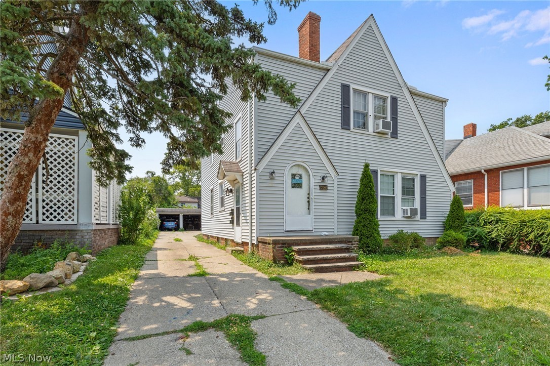 3878 W 134th Street Cleveland OH 44111
