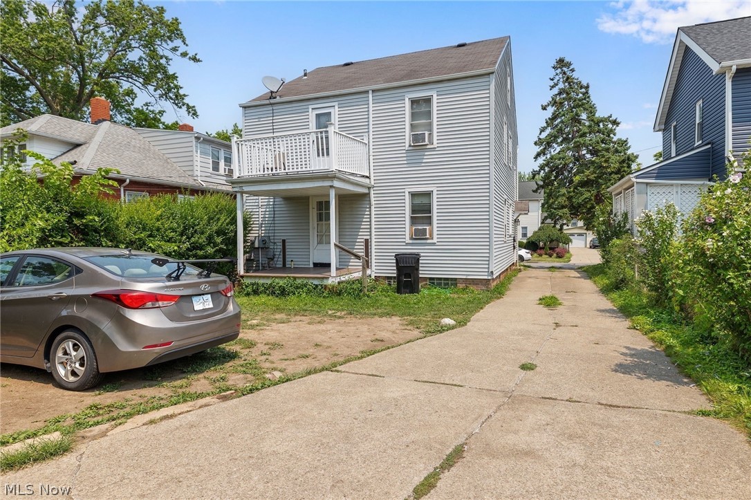 3878 W 134th Street Cleveland OH 44111