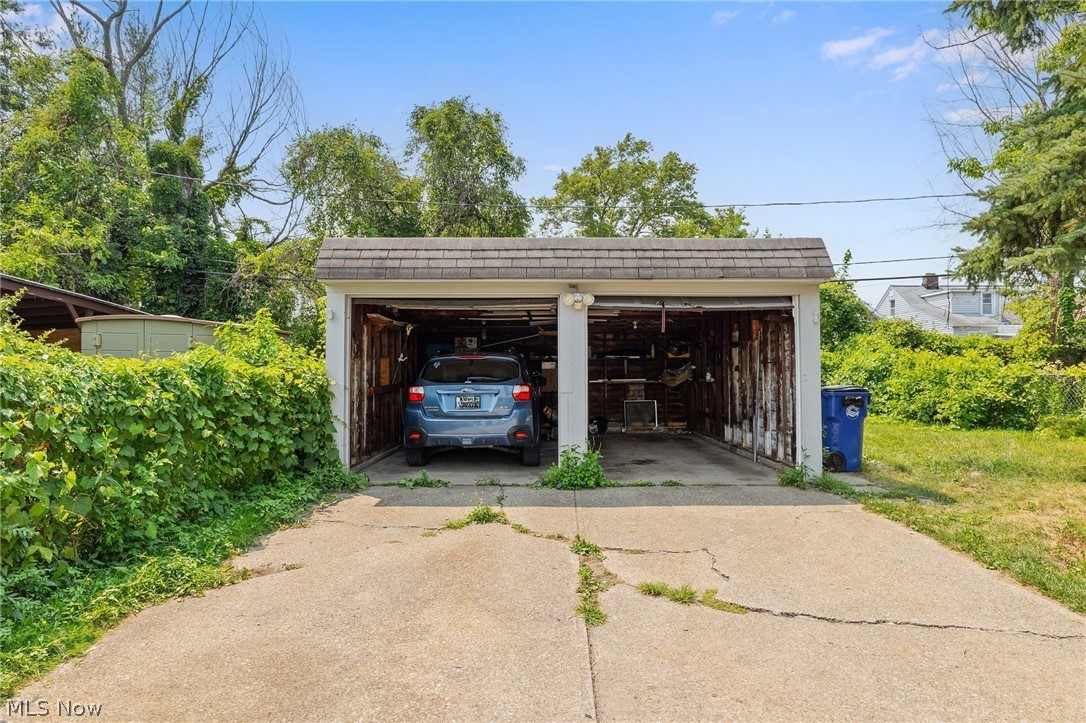 3878 W 134th Street Cleveland OH 44111