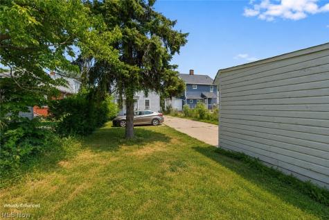 3878 W 134th Street Cleveland OH 44111