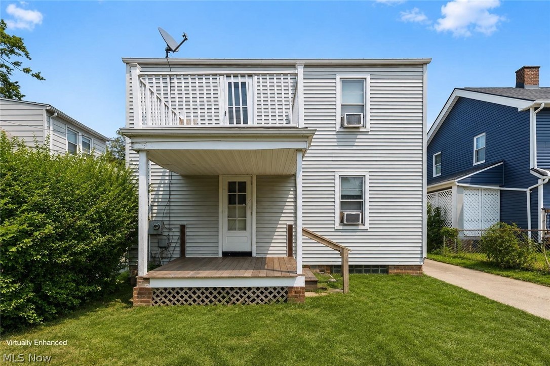 3878 W 134th Street Cleveland OH 44111