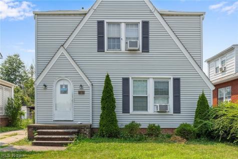3878 W 134th Street Cleveland OH 44111