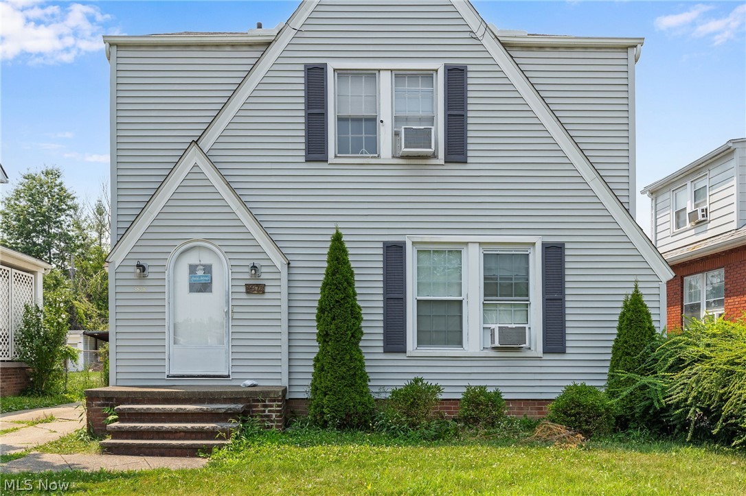3878 W 134th Street Cleveland OH 44111