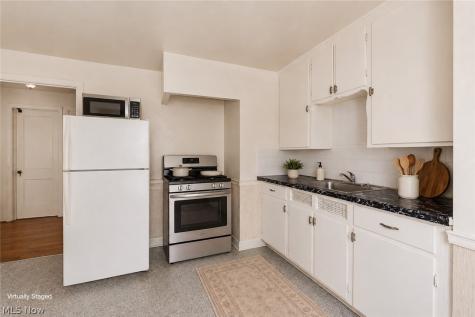 3878 W 134th Street Cleveland OH 44111
