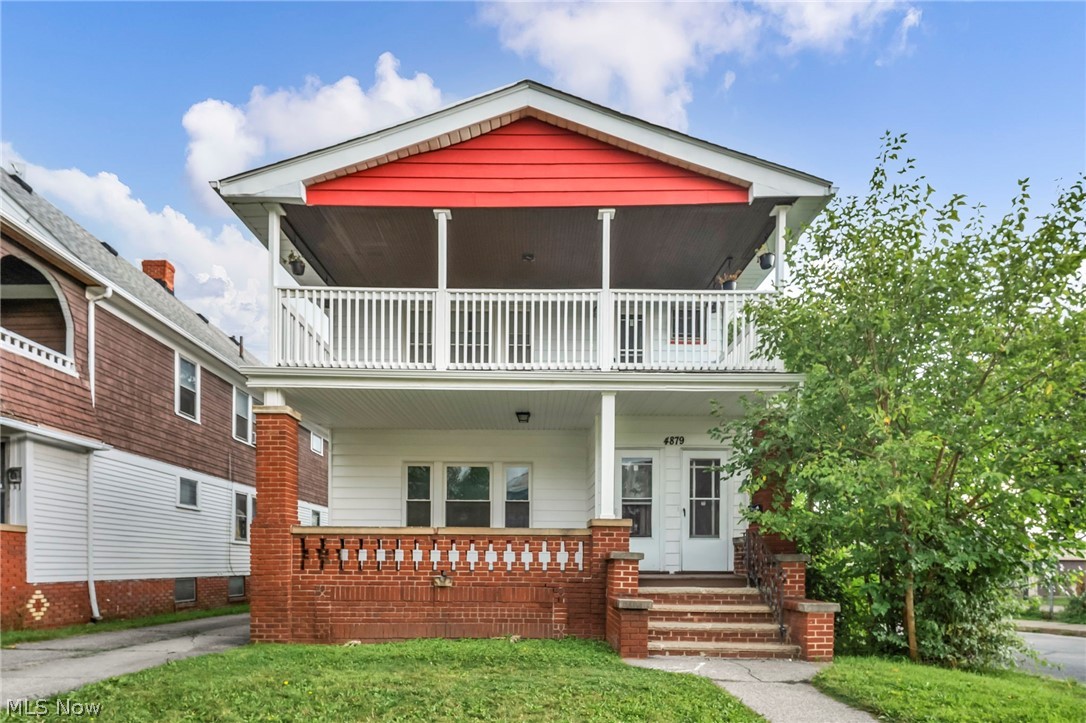 4879 E 97th Street Garfield Heights OH 44125