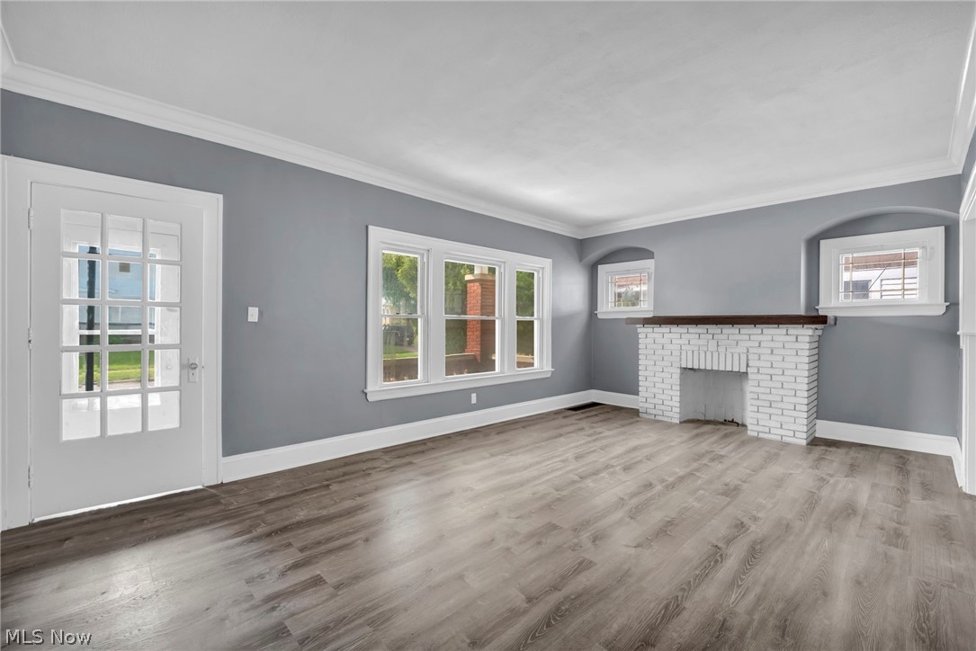 4879 E 97th Street Garfield Heights OH 44125