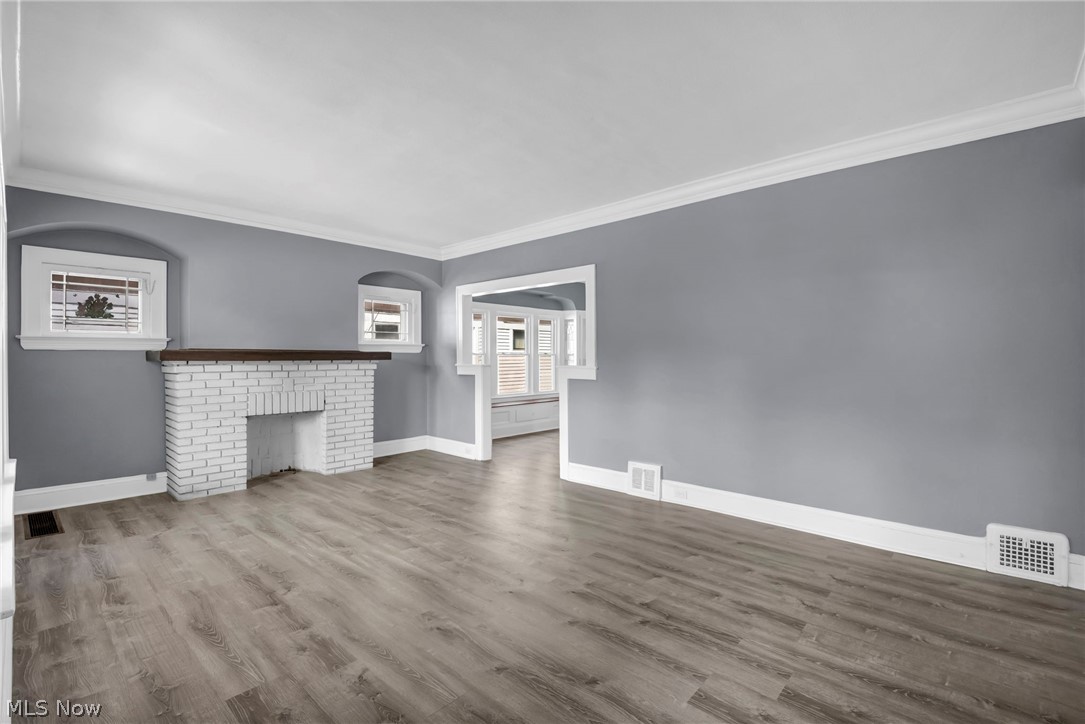 4879 E 97th Street Garfield Heights OH 44125