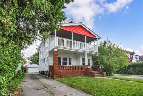 4879 E 97th Street Garfield Heights OH 44125