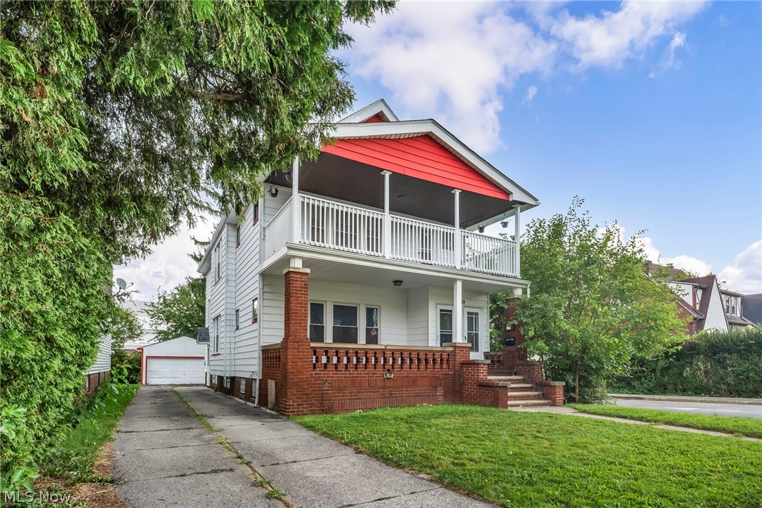 4879 E 97th Street Garfield Heights OH 44125