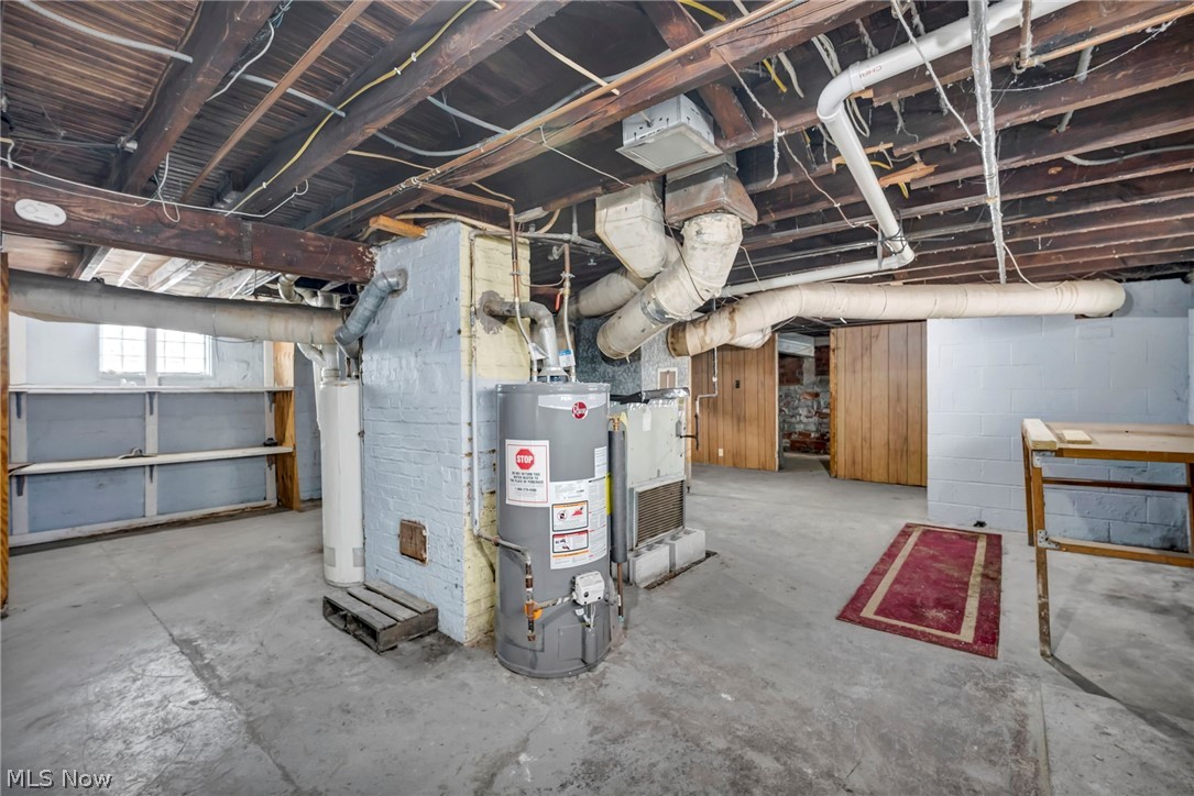 4879 E 97th Street Garfield Heights OH 44125