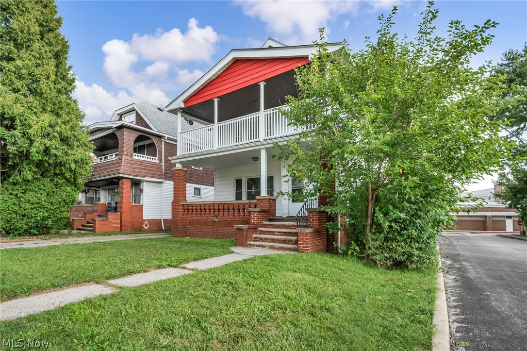 4879 E 97th Street Garfield Heights OH 44125