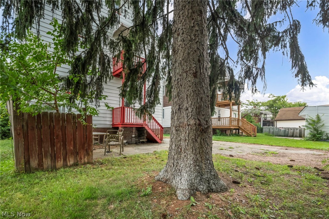 4879 E 97th Street Garfield Heights OH 44125