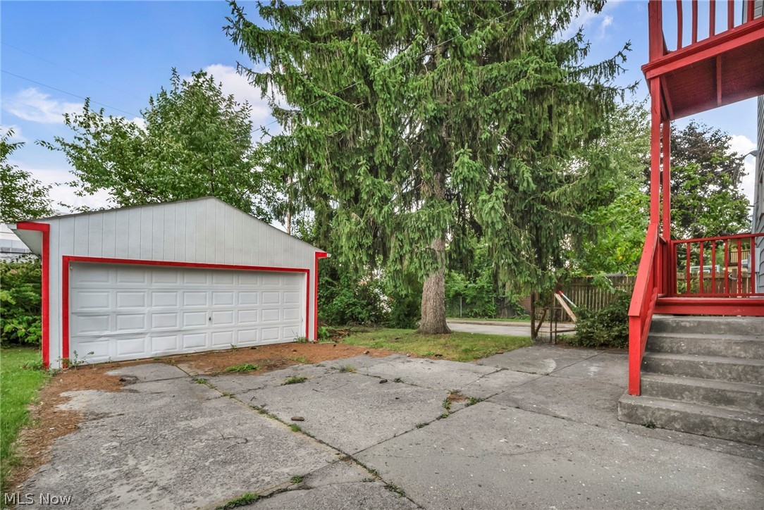 4879 E 97th Street Garfield Heights OH 44125