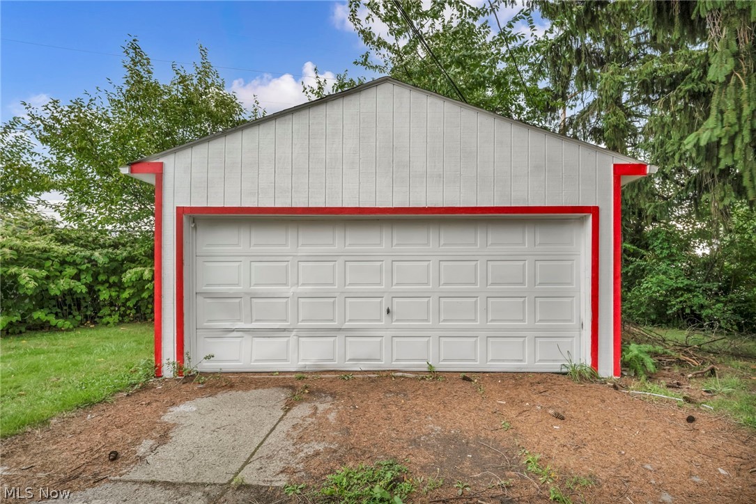 4879 E 97th Street Garfield Heights OH 44125