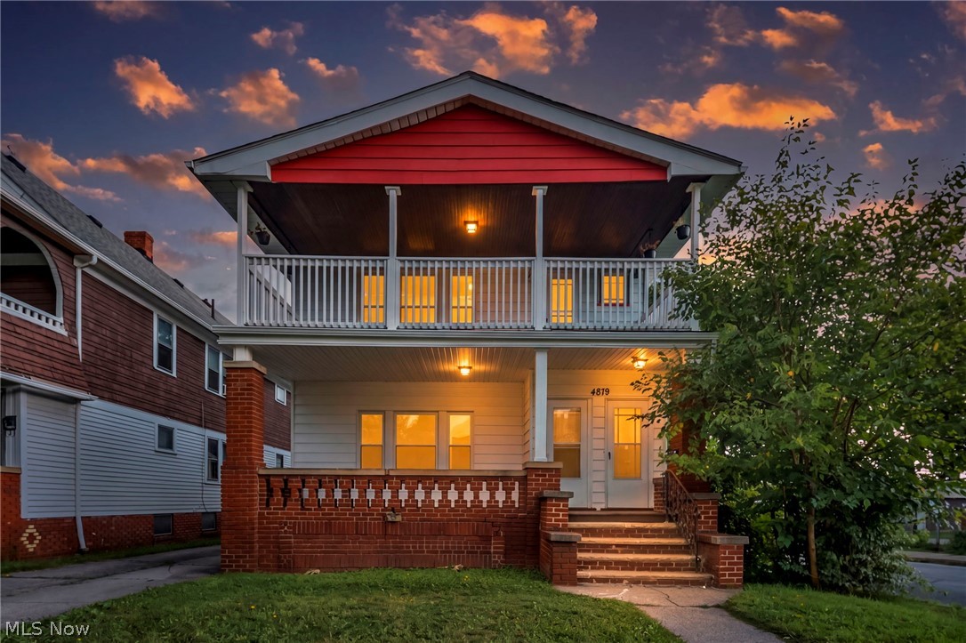 4879 E 97th Street Garfield Heights OH 44125